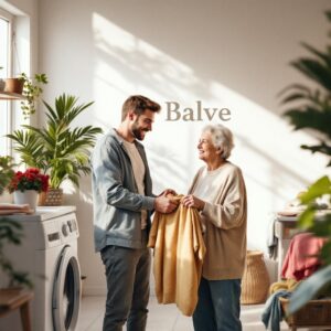 Haushaltshilfe in Blave