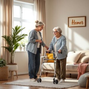 Haushaltshilfe in Hemer