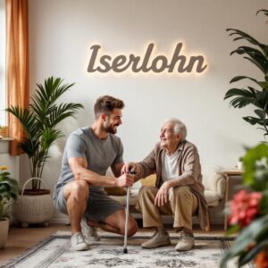 Haushaltshilfe Iserlohn